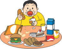 Glutton