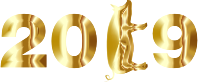 Year Of The Pig Gold