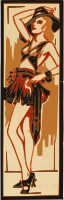 Jazz Lady