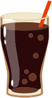 Cola Soft Drink