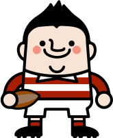 Rugby Player