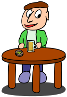 Standing Bar