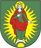Coat Of Arms Of Pezinok