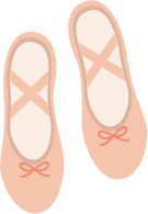 Ballet Shoes (#2)