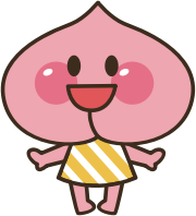 Peach Head