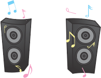 Stereo (#3)