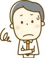 Worried Male (#1)