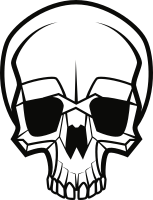 Skull (#2)
