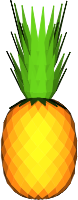 pineapple (abstract)