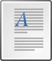 Printer Paper Tray Orientation - A
