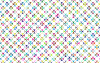 Abstract Triangular Geometric Background Polyprismatic No BG