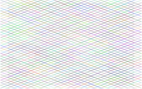 Abstract Prismatic Line Art Background No BG