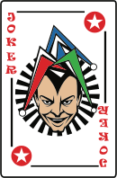 Joker Card