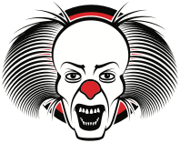 Clown (#1)