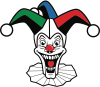 Clown (#3)