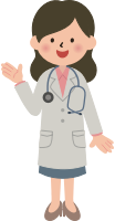 Female Doctor (#2)