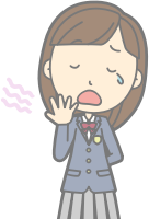 Yawn (#2)
