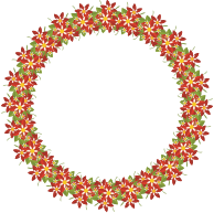 Bouquet Frame