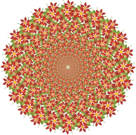 Bouquet Vortex