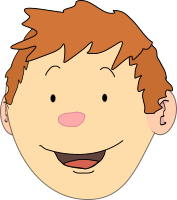 Red Headed Boy