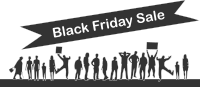 Black Friday Sale