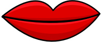 Lips (#3)