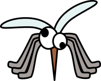 Mosquito (#2)