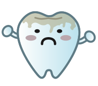 Sad Tooth