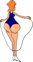Jumping Rope
