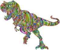 Tyrex Psychedelic