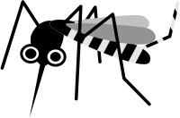 Mosquito (#4)