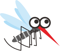 Mosquito (#5)