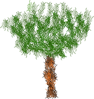 Troll Tree