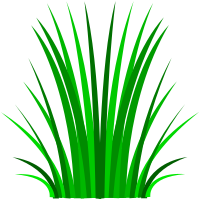 Grass sprite