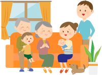 Multigenerational Family (#6)