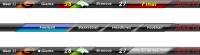 Football Ticker Samples