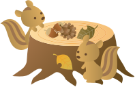 Squirrels
