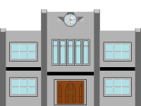 School Building