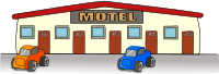 Simple Motel