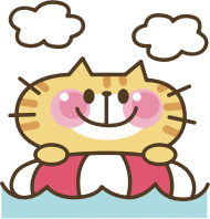 Floating Cat