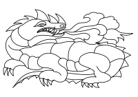 salamander