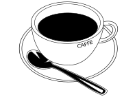 CAFFE'