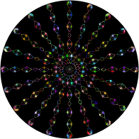 Sparkling Sun