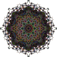 Dharma Star