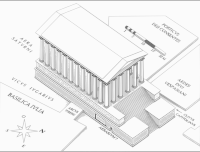 TEMPIO DI SATURNO