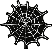 Spider Web (#1)