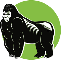 Gorilla (#1)