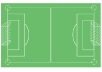 Soccer Field