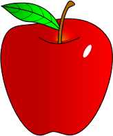 Apple (#1)