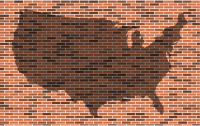 America Border Wall